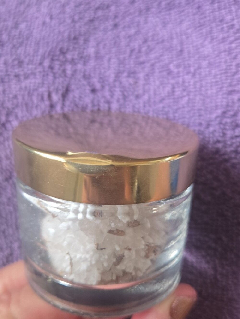 Mini Spa Package - Picture 8 of 9
